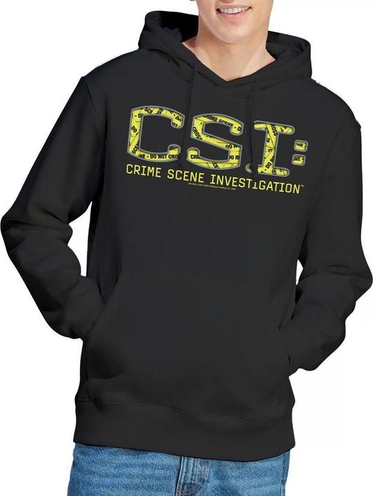 Produktbild Csi: NY Kapuzenpullover (XL)