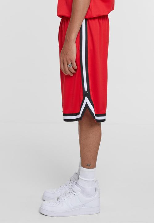 Immagine prodotto Urban Classics Pantaloncini a righe in rete - 4968 (XL)