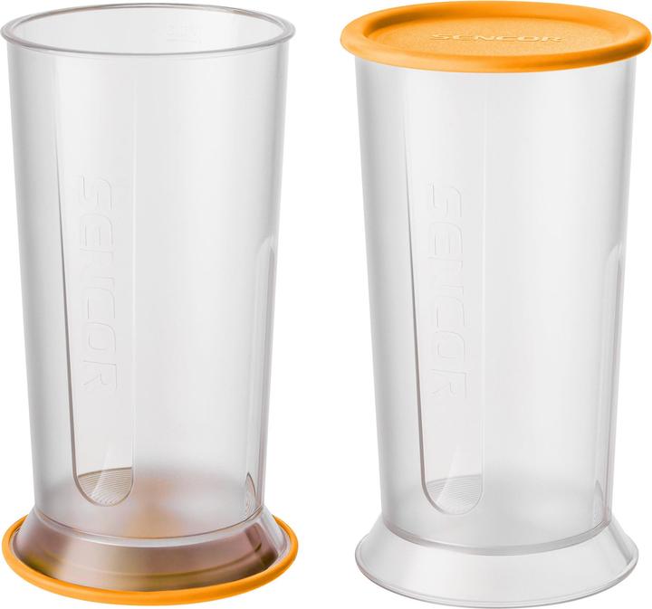 Actual product image Sencor SHB 4463OR-EUE3