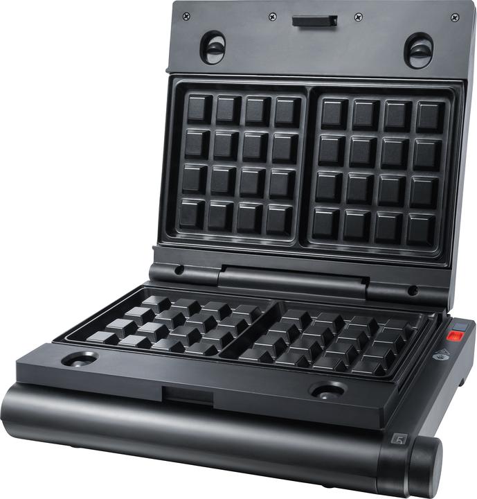 Image du produit Steba SG 55 3en1