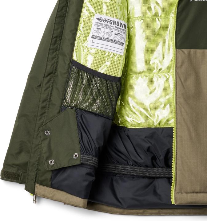 Actual product image Columbia Alpine Action™ III Jacket (164)