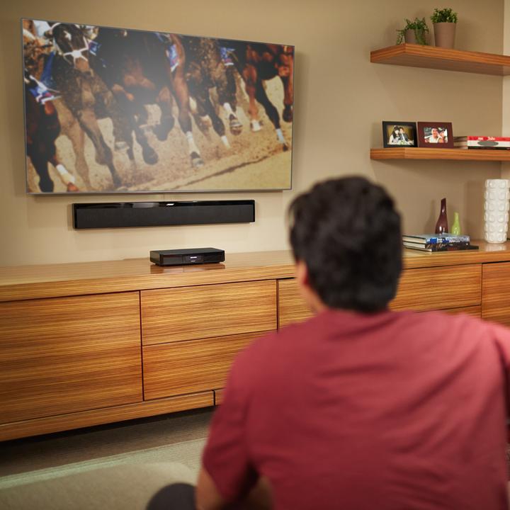 Produktbild Bose CineMate 130 Home Cinema System