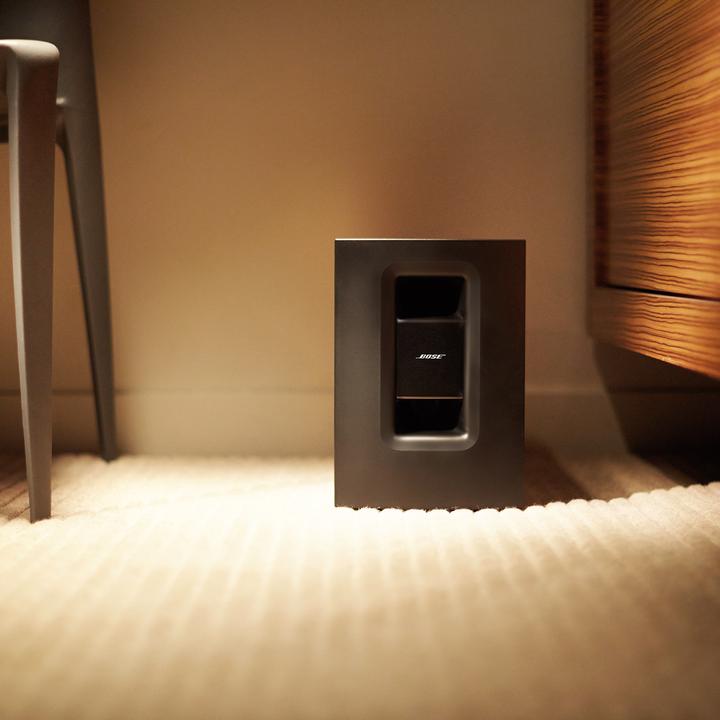 Produktbild Bose CineMate 130 Home Cinema System