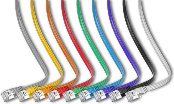 Produktbild Wirewin Netzwerkkabel (UTP, CAT6, 10 m)