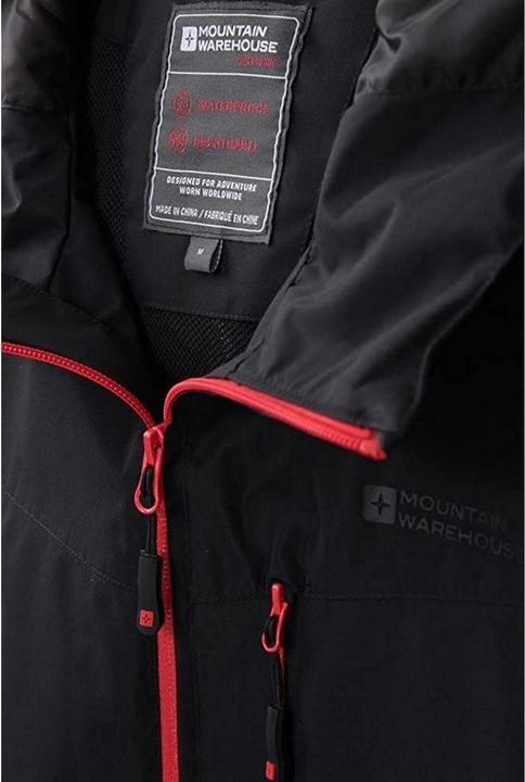 Actual product image Mountain Warehouse Brisk Extreme jacket waterproof (XL)
