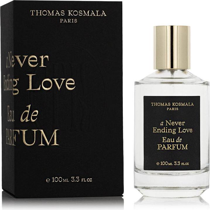 Immagine prodotto Thomas Kosmala Un amore senza fine - EDP - 100 ml (Eau de parfum, 100 ml)