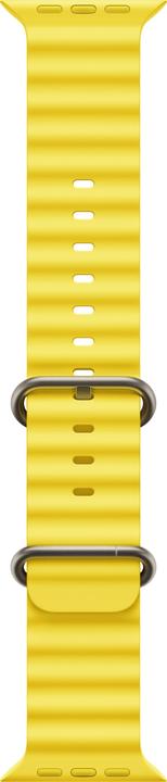 Produktbild Apple Ocean Band (49 mm, Fluoroelastomer)