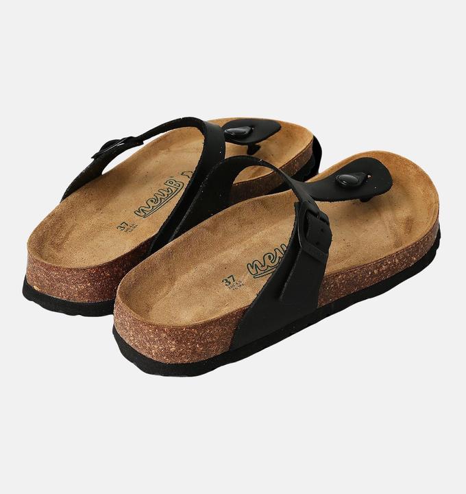 Produktbild Neu-B Sandalen RENANIA Zehentrenner (38)