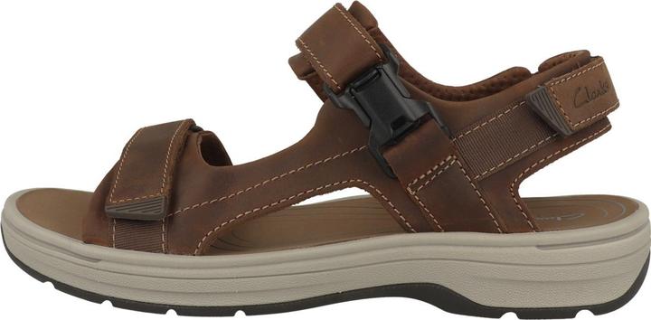 Actual product image Clarks Saltway Edge - 66539 (43)