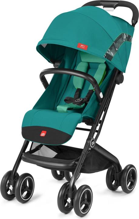 Image du produit gb Qbit+ Tout terrain