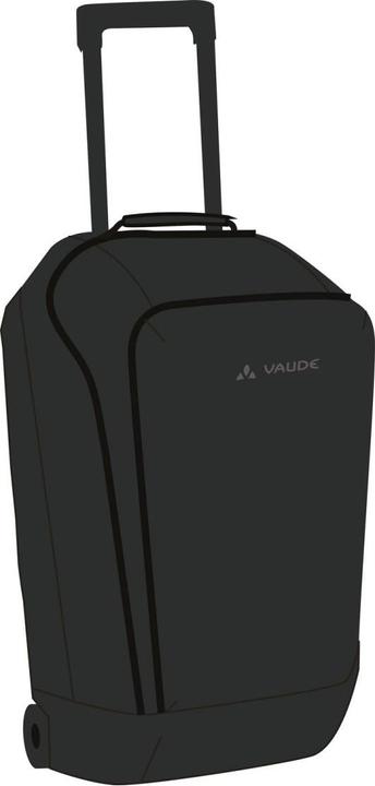 Image du produit Vaude CityTravel (46 l, Bagage à main (jusqu'à 50l))