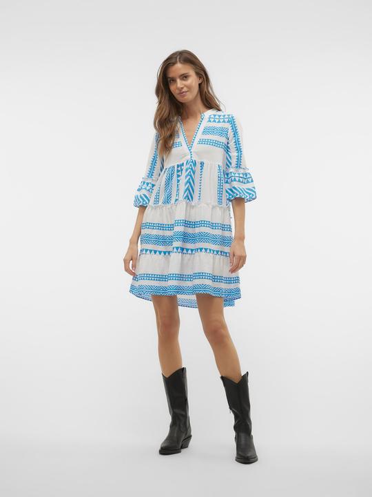 Image du produit Vero Moda VMDICTHE Robe midi (S)