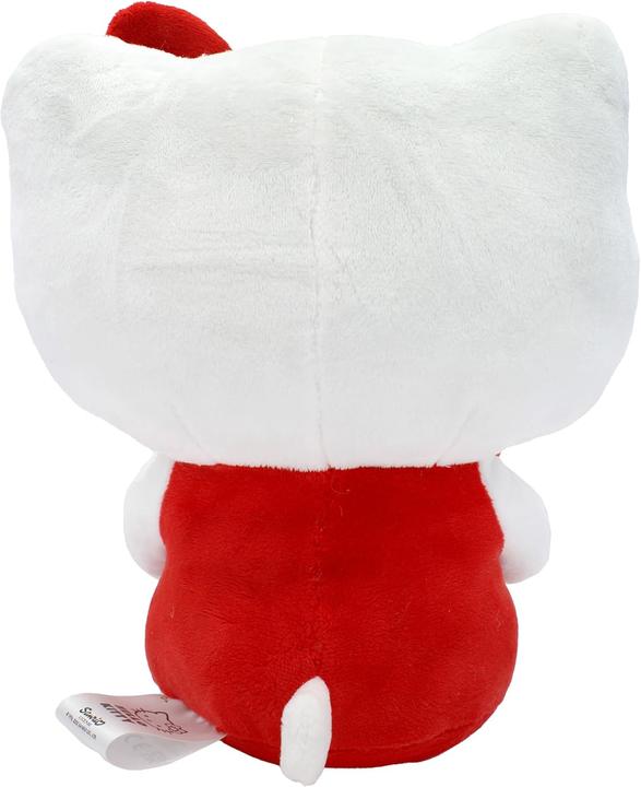 Immagine prodotto Hello Kitty Hello Kitty con un cuore (24 cm)
