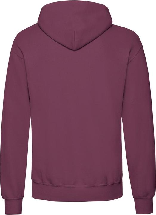 Produktbild Fruit of the Loom Erwachsene Klassik Kapuzenpullover (XXL)