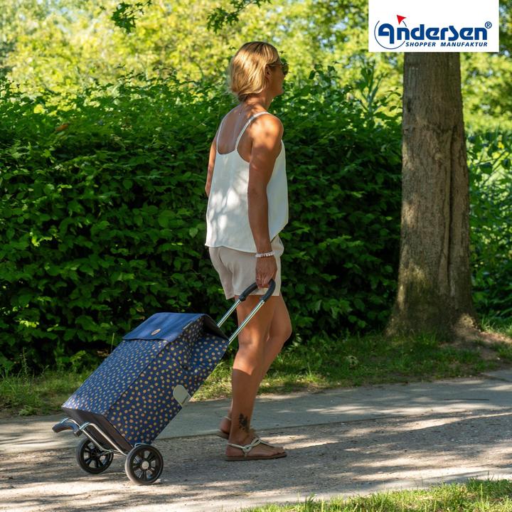 Immagine prodotto Andersen Scala Fita