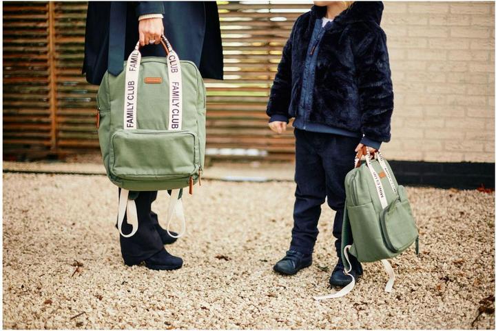 Actual product image Childhome Signature