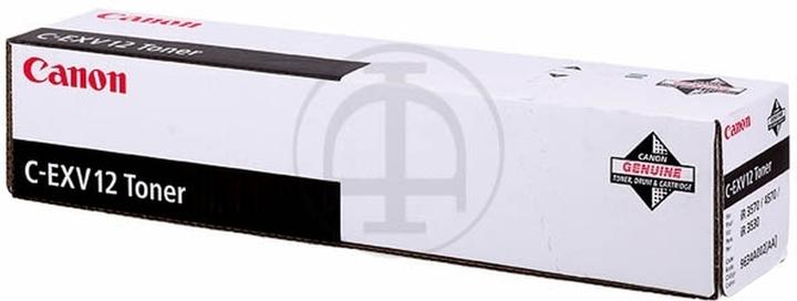 Produktbild Canon C-Exv 12 (BK)