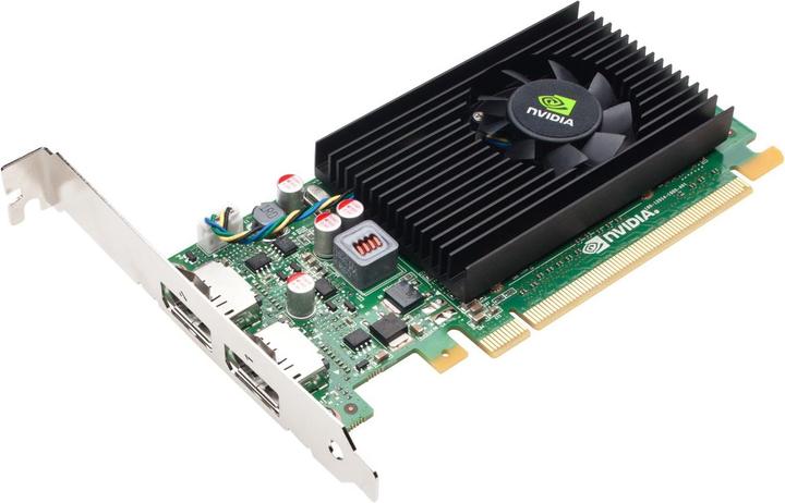 Actual product image PNY Nvs 310 (1 GB)