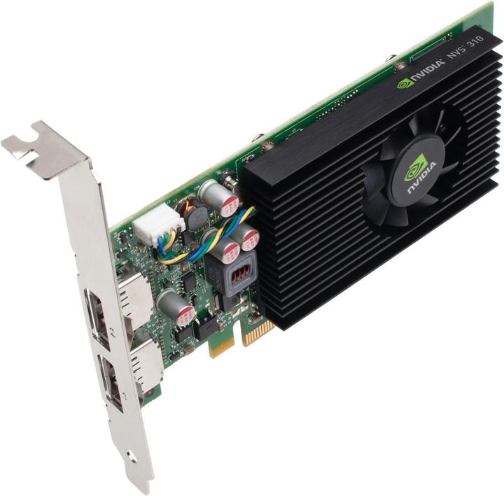 Actual product image PNY Nvs 310 (1 GB)
