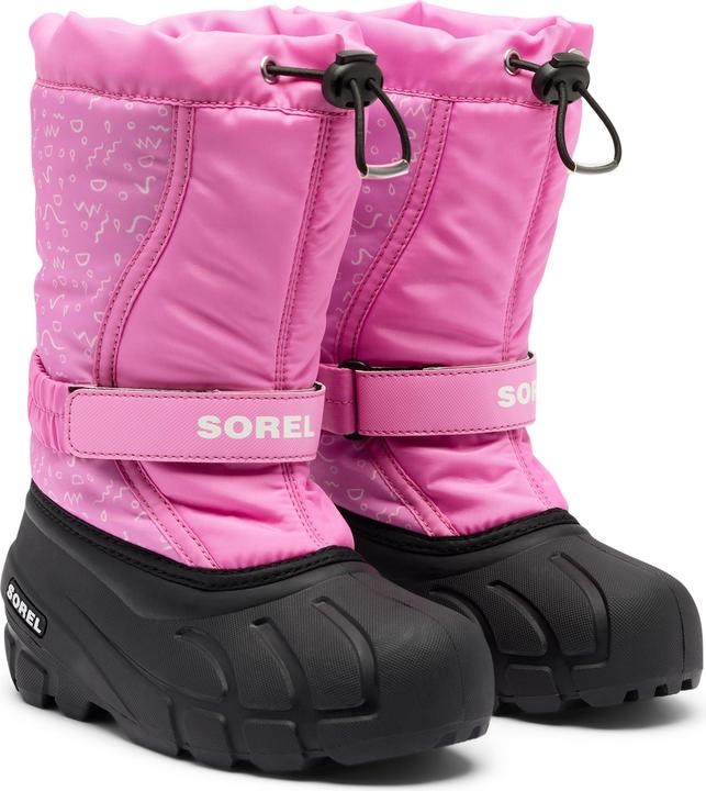 Produktbild Sorel Childrens Flurry™ Boot Print (25)
