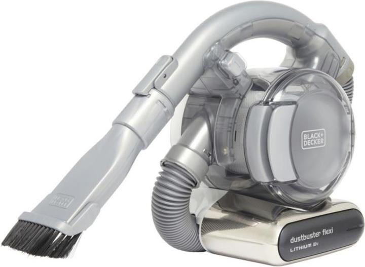 Image du produit Black & Decker Dustbuster Flexi PD1820L