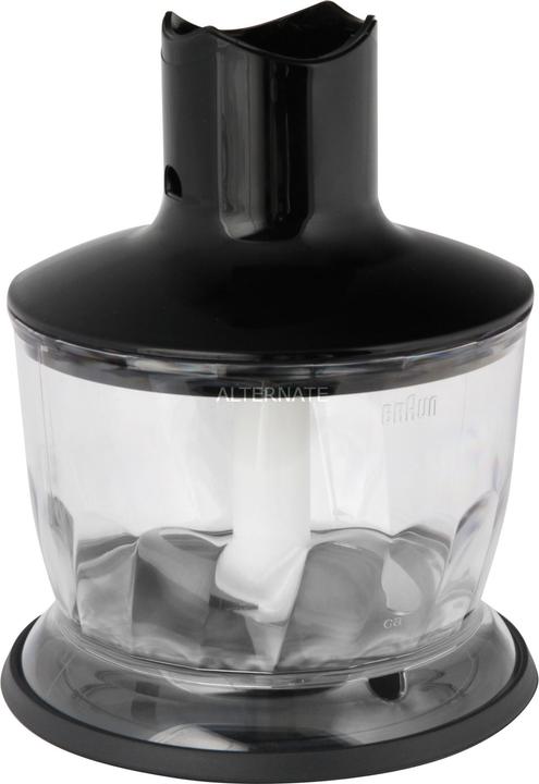 Braun Shredder attachment MQ30