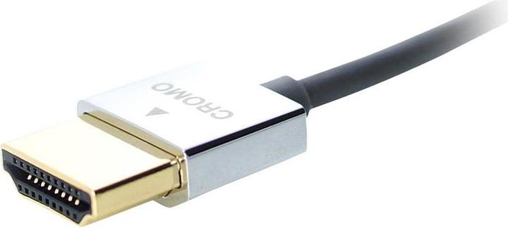 Image du produit Lindy HDMI (Typ A) — HDMI (Typ A) (0.50 m, HDMI)
