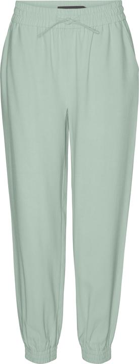 Actual product image Vero Moda VMCARMEN Medium waist trousers Trousers (30)