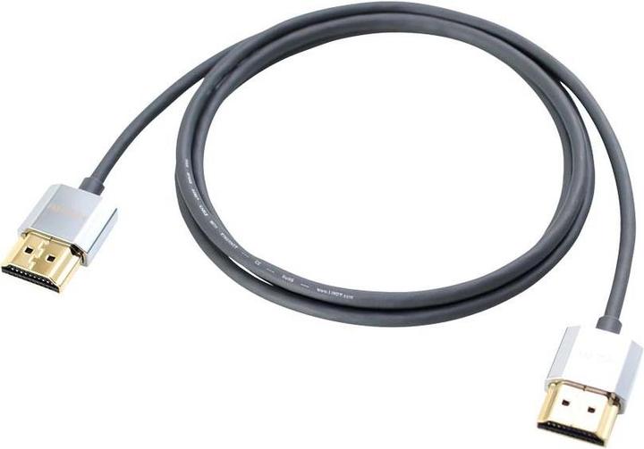 Image du produit Lindy HDMI (Typ A) — HDMI (Typ A) (0.50 m, HDMI)