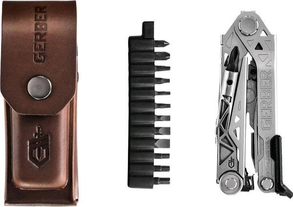 Produktbild Gerber Gear Center Drive Plus (16 Funktionen)