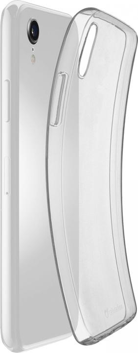 Actual product image Cellularline Fine (Apple iPhone XR)