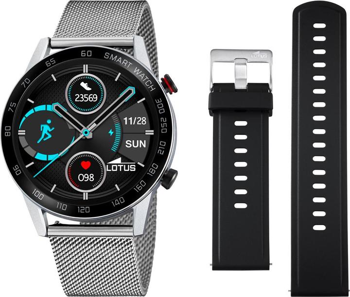 Image du produit Lotus Montre intelligente (45 mm)