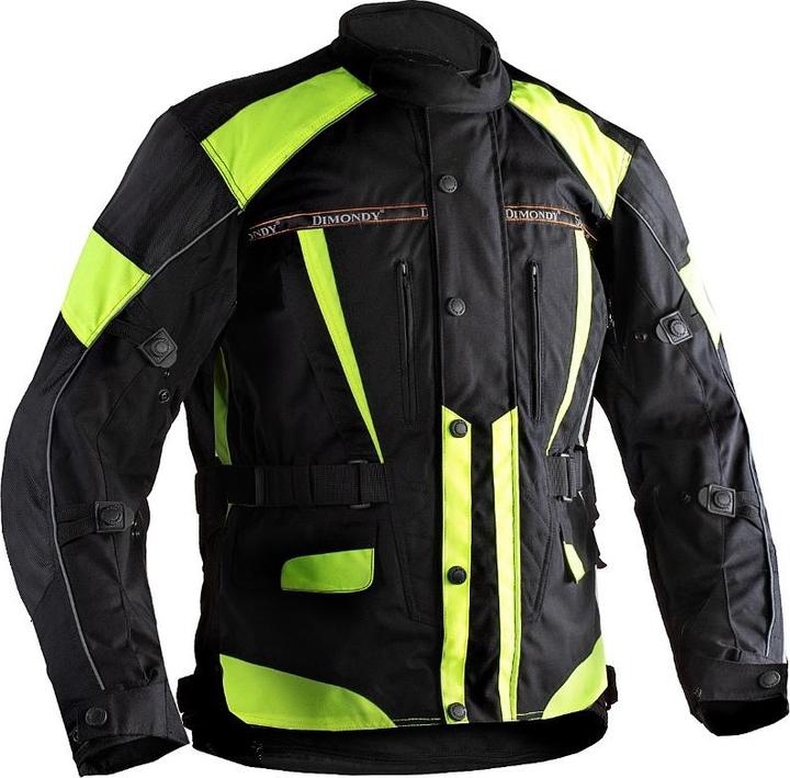 Produktbild Dimondy Street Fighter Allwetter (Damen, Herren, M)