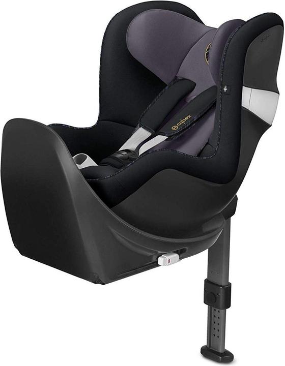 Actual product image Cybex Sirona M2 i-Size