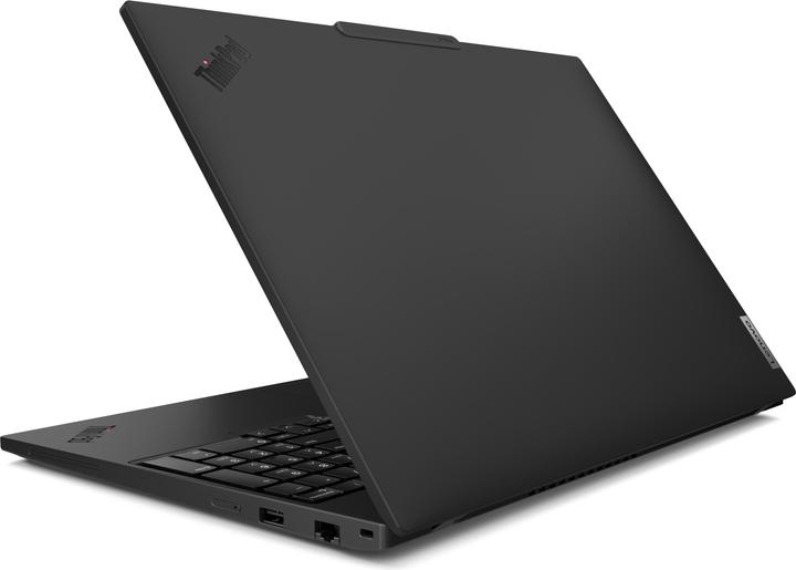 Actual product image Lenovo ThinkPad P16s Gen 4 (16", AMD Ryzen AI 9 HX 370, 96 GB, 2000 GB, DE)