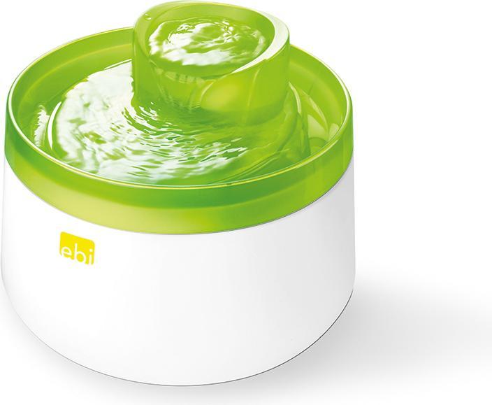 Immagine prodotto EBI Alimentatore per animali 2in1 blu (1.20 l)