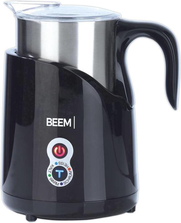 Productafbeelding Beem Melkopschuimer 1110BK (30 cl)