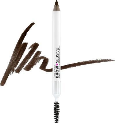 Produktbild Wet n Wild Brow sessive Brow Pencil 1111886e (Dark Brown)