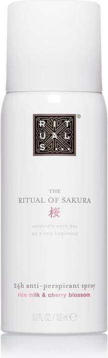 Rituals The Ritual of Sakura (Spray, 150 ml)