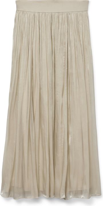 Actual product image Vero Moda VMCVIPS Mittlere Taille Langer Rock Rock (42)
