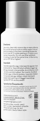 Actual product image Geek & Gorgeous Cheer up (Exfoliation, 100 ml)