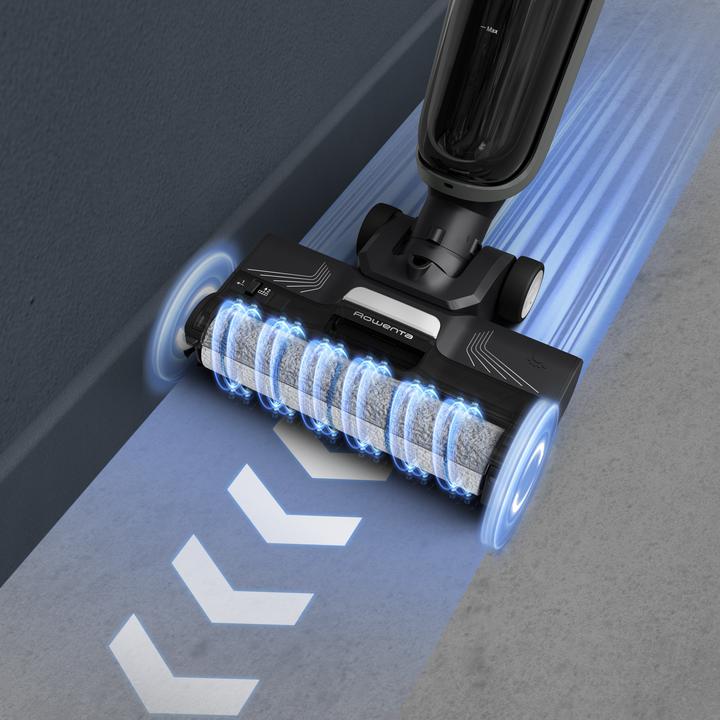 Produktbild Rowenta X-Clean 4