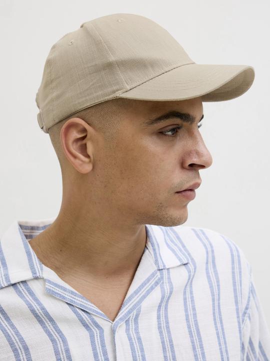 Actual product image Jack & Jones Baseball Cap Baseball Cap (One size)