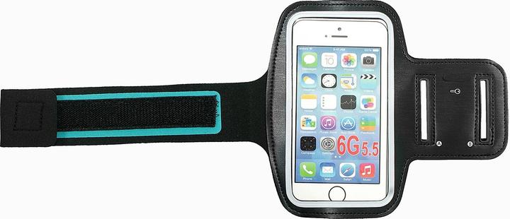 Actual product image HTI-Line Arm pocket