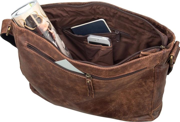 Immagine prodotto Harolds Borsa a tracolla Crunchy 2184 Messenger Bag