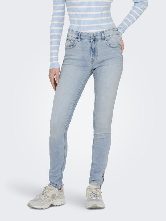 Immagine prodotto Only ONLKENDELL Skinny Fit Jeans Skinny Jeans (W26/L34)