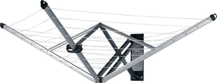 Actual product image Brabantia Wallfix (24 m)