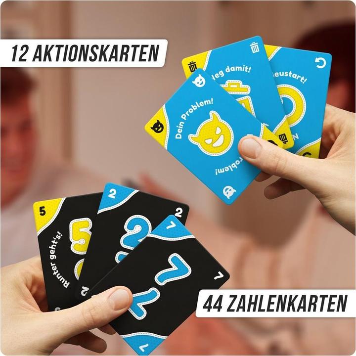 Produktbild Denkriesen Jammer-Lappen - Bis einer weint (Deutsch)
