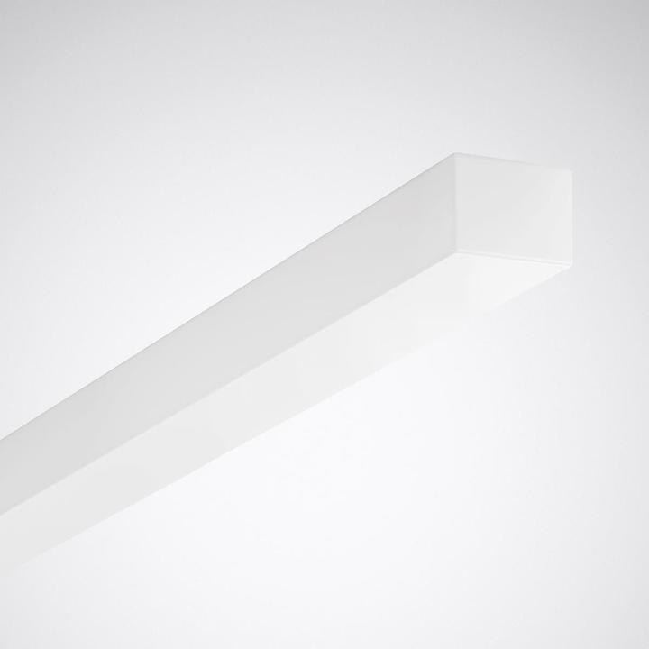 Produktbild Trilux 6029000 - Diffusor - Decke/Wand - Montigo O 28/54 - 1 kg