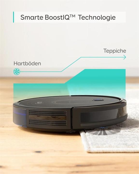 Produktbild eufy Robovac 15C (Saugroboter)
